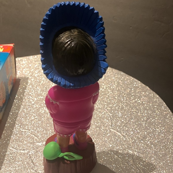 Wee Wee Indian vintage toy - Picture 6 of 7